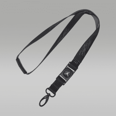 Jordan keychain lanyard sales